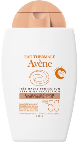 ETA FLUIDO MINERALE 50+ COLORA — confronto prezzi