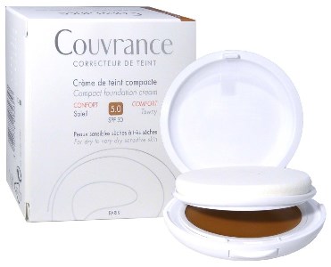 COUVRANCE CR COMP NF SOLE — confronto prezzi