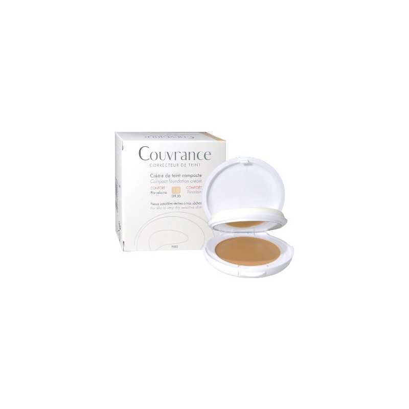 Avene Couvrance Cr Comp Nf Por