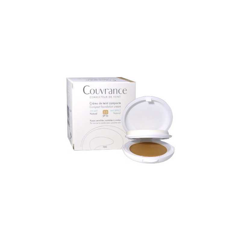 Avene Couvrance Cr Comp Of Nat — confronto prezzi