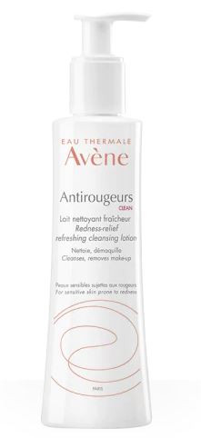 Avène Antirougeurs Latte Detergente 400 ml — confronto prezzi