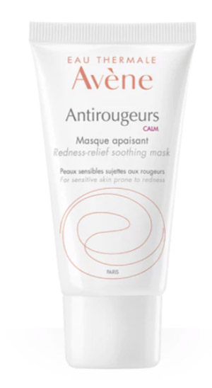 EAU TH.ANTIROUGEURS MASCHERA