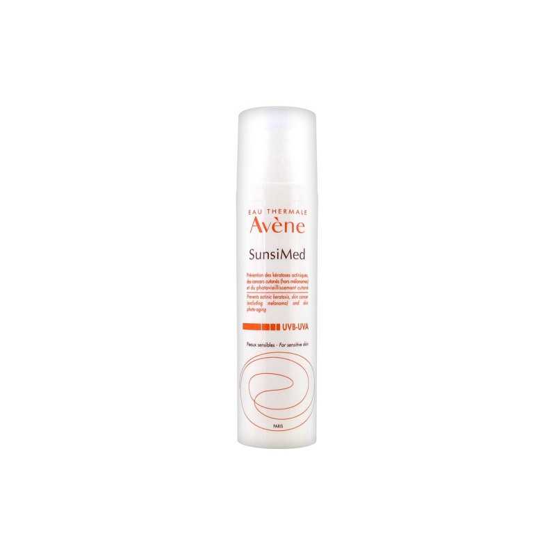 Avene Sunsimed 80ml — confronto prezzi