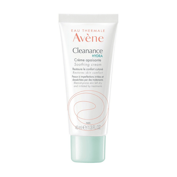 Eau Thermale Avene Cleanance Hydra Crema Lenitiva 40 ml