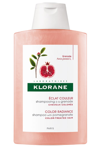 KLORANE SHAMPOO MELOGRANO 200ML — confronto prezzi