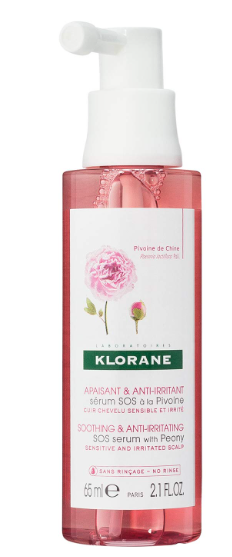 Klorane Siero SOS Peonia Antirritazioni 65 ml — confronto prezzi