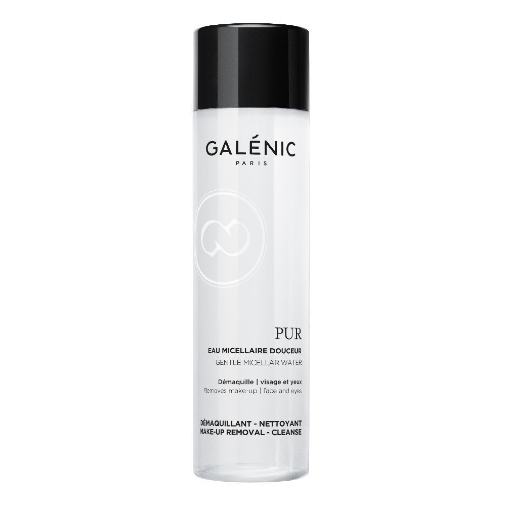 GALÉNIC Acqua Micellare Delicata 400 ml Lozione viso