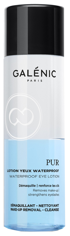 GALÉNIC Pur Lozione Occhi Waterproof 125 ml