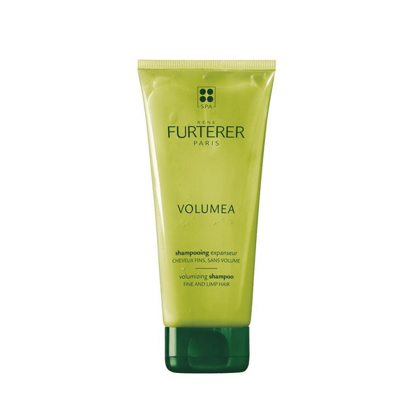 René Furterer Volumea Shampoo volumizzante 200ml -capelli sottili 200 ml
