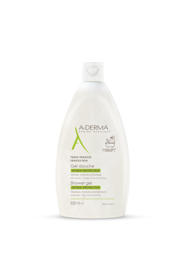 LES INDISPENSABLES GEL HY500ML — confronto prezzi