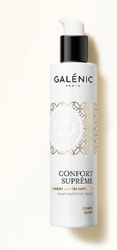 Confort supreme crema nutritiva 200 ml