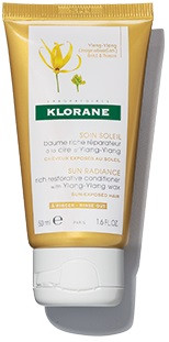 KLORANE BALS CERA YLANG 50ML — confronto prezzi