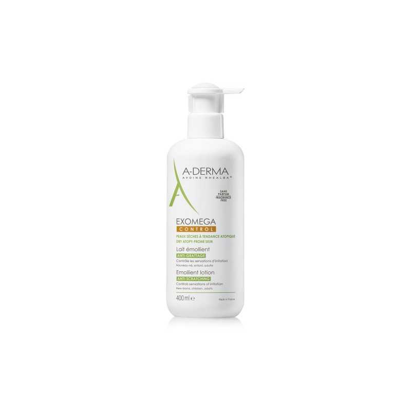 Exomega Control Latte 400ml — confronto prezzi