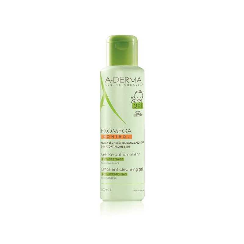 Exomega Control Gel 2 in1 500ml — confronto prezzi