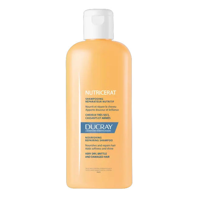 DUCRAY NUTRICERAT Sh.200ml