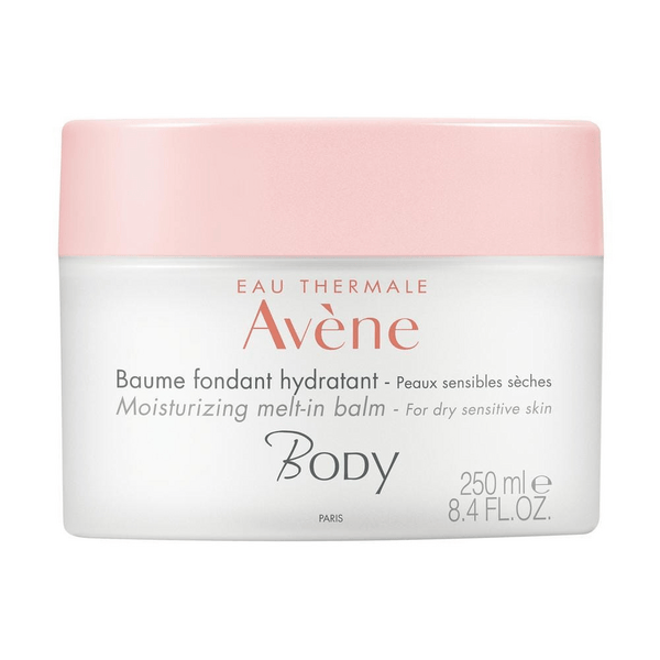 Eau Thermale Avene Body Balsamo Corpo Fondente Idratante 250 ml