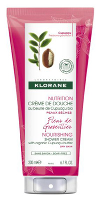KLORANE CREMA DOCCIA RIBES — confronto prezzi