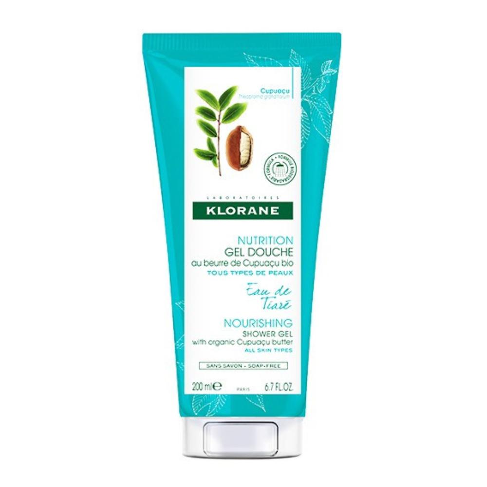 KLORANE GEL DOCCIA EAU TIARE' — confronto prezzi