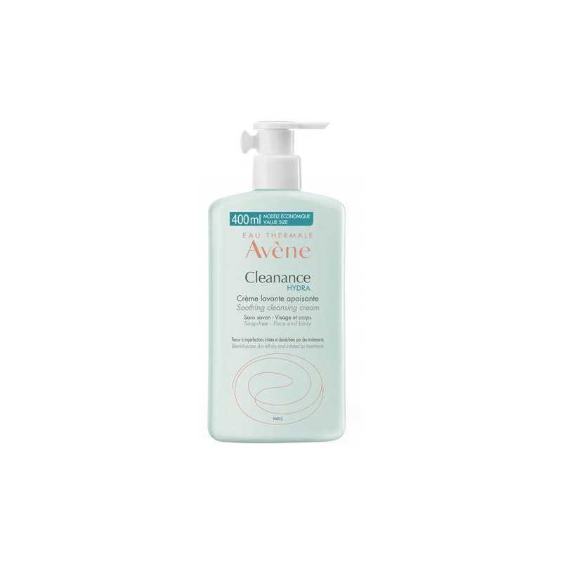 Avene Cleanance Hydra Det 400m — confronto prezzi