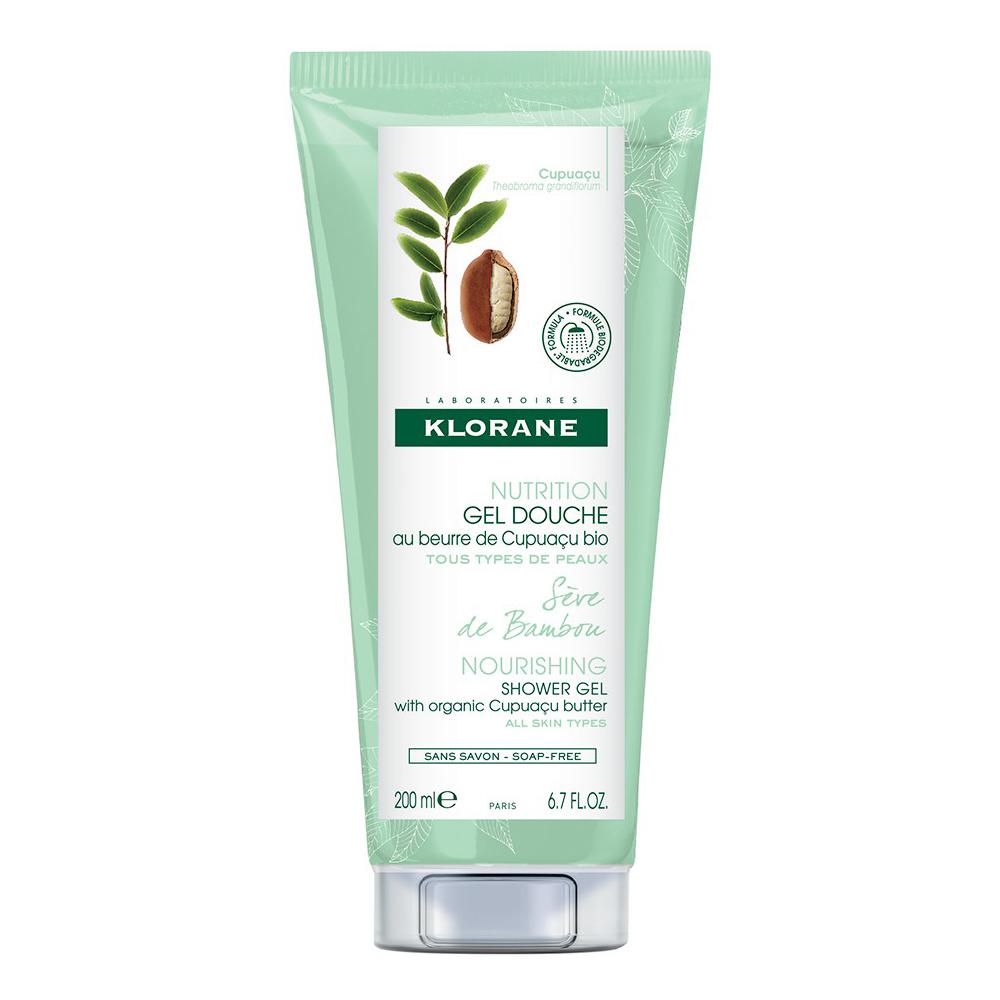 KLORANE GEL DOCCIA LINFA BAMBO — confronto prezzi