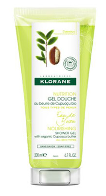 KLORANE GEL DOCC EAU YUZU200ML — confronto prezzi