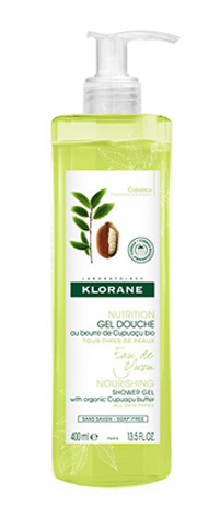 KLORANE GEL DOCC EAU YUZU400ML — confronto prezzi