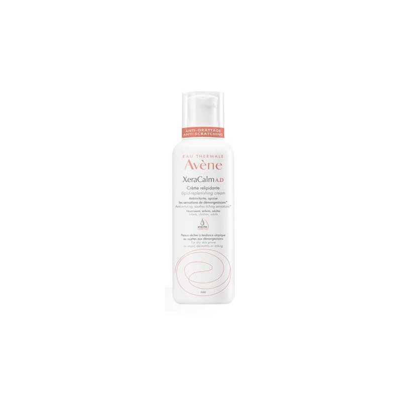 AVENE XERACALM AD CR LIPO400ML