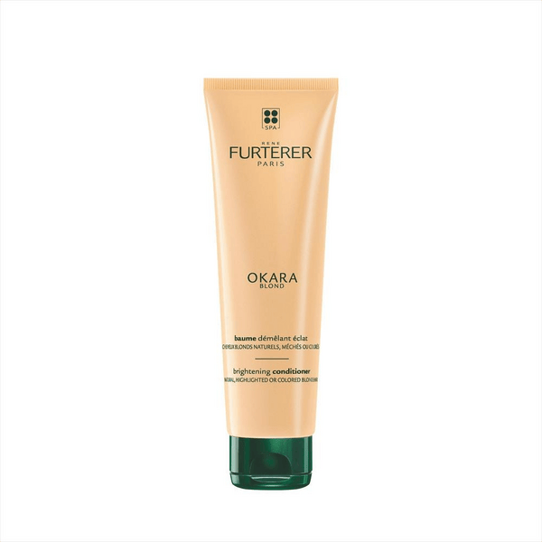 René Furterer Okara Blond Balsamo Districante Luminosità Schiarente Per Capelli Biondi 150 ml — confronto prezzi
