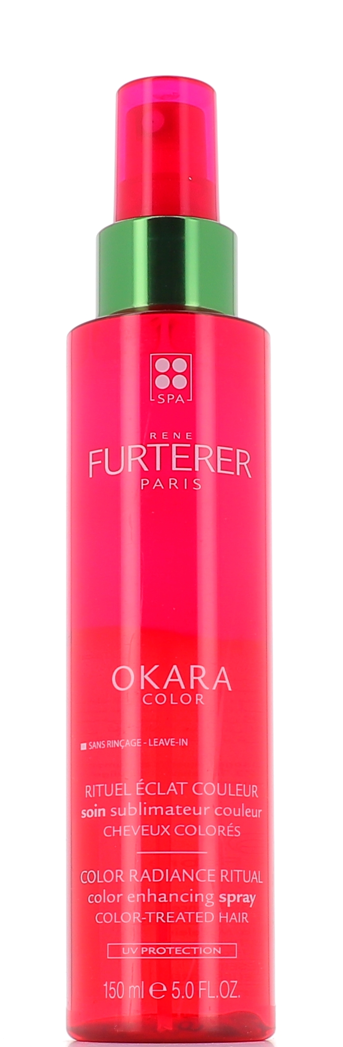 Rene Furterer Okara Color Trattamento Sublimatore Colore 150ml