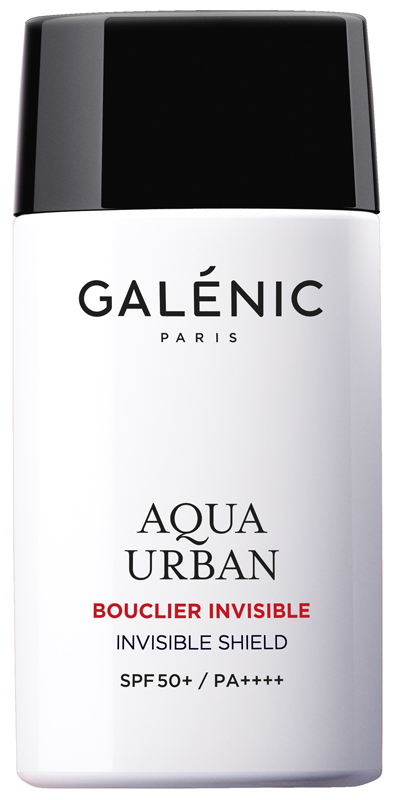 AQUA URBAN FLUIDO SCUDO INVISIBILE SPF50+ 40 ML