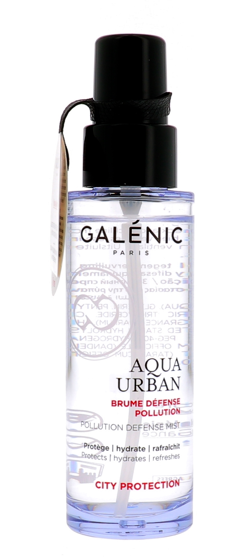 Galenic Aqua Urban Spray Difesa Inquinamento 50ml | Offerta Speciale