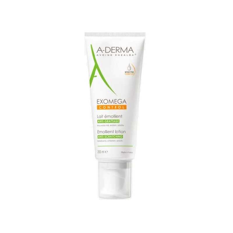 Exomega Control Spr Emol 200ml — confronto prezzi