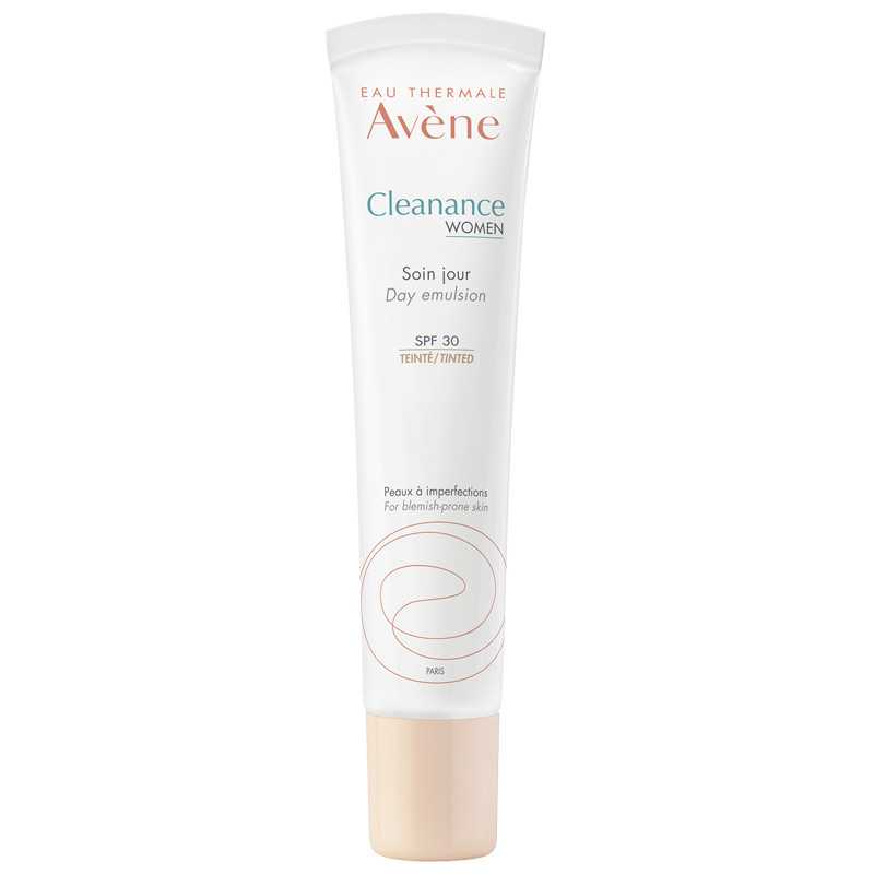 Avene Cleanance Women Tratt Gg