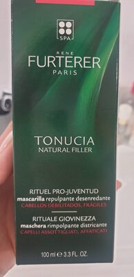 TONUCIA MASCHERA 100 ML 23