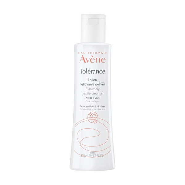 Eau Thermale Avene Tolerance Control Lozione Detergente 200 ml