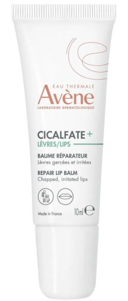 Avene Cicalfate+ Repair Balsamo Labbra Protettivo 10 ml