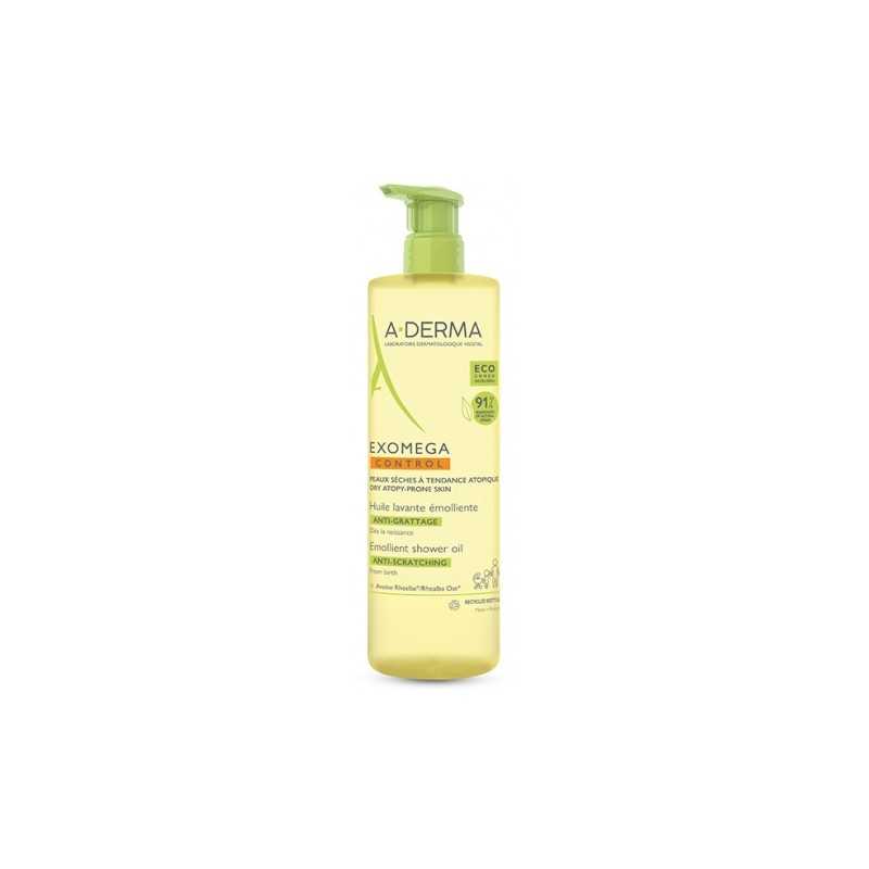 Exomega control olio 750 ml 21