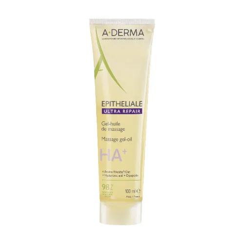 A-Derma Epitheliale AH Olio Per Massaggio 100 ml — confronto prezzi
