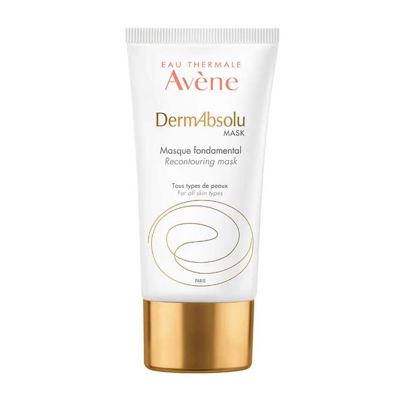 Avene Dermabsolu Maschera Fondamentale Anti-Età 75ml