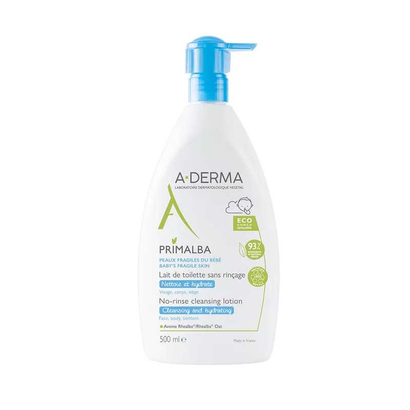 Primalba Latte Detergente 500ml