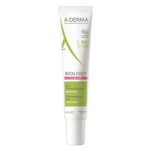 A-Derma Biology Trattamento Dermatologico Lenitivo 40 ml — confronto prezzi