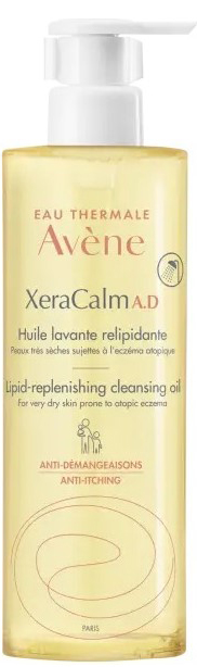 AVENE XERACALM AD OL DET 400ML — confronto prezzi