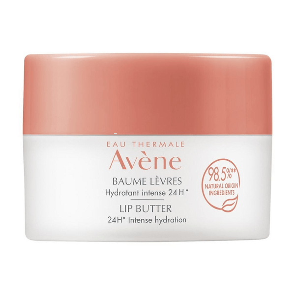 Eau Thermale Avene Balsamo Labbra Idratante Vasetto 10 ml