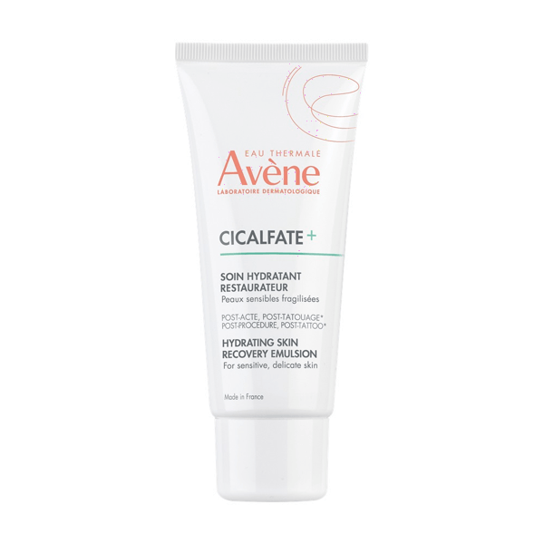 Eau Thermale Avene Cicalfate+ Post-Acta Emulsione Ristrutturante 40 ml