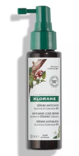 KLORANE SIERO ANTICADUTA ALLA CHININA 100ml