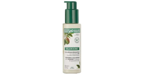 Klorane Cica-siero Cupuacu Bio 100ml — confronto prezzi