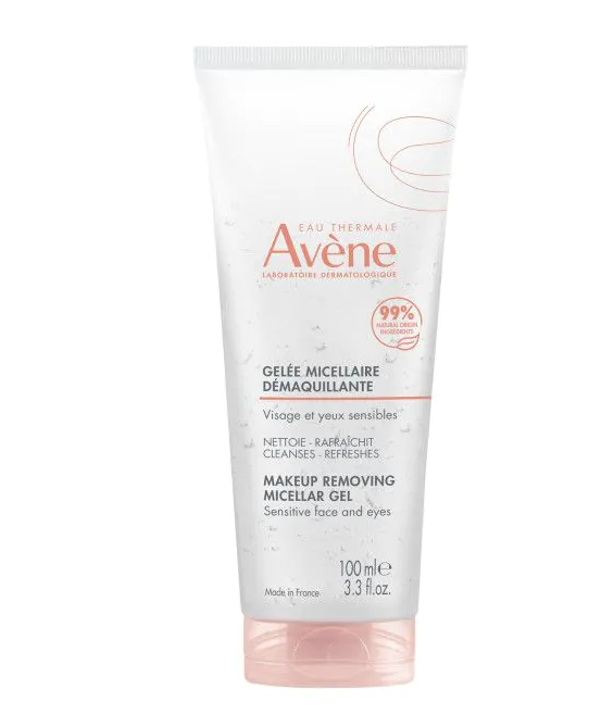 Avene Gel Micellare Struccante 100ml — confronto prezzi