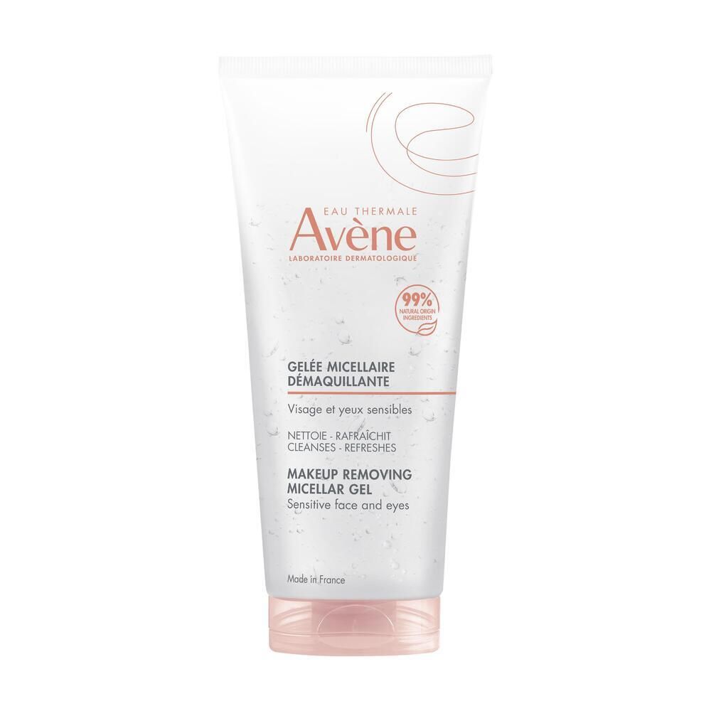 Eau thermale avene gel detergente micellare — confronto prezzi