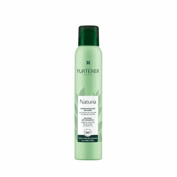 René Furterer Naturia Shampoo Secco Invisibile 200 ml