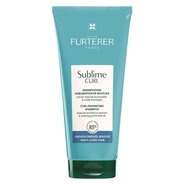 Renè Furterer Sublime Curl Shampoo Sublimatore Capelli Ricci 250 ml — confronto prezzi